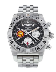 Breitling Chronomat 44 GMT AB0420